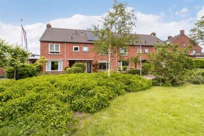 Woning Egidius Blocklaan 13 Kortenhoef