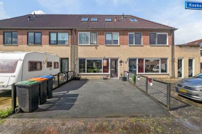 Woning Koekoeksbloem 25 Swifterbant