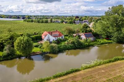 Woning Lingedijk 92 Geldermalsen