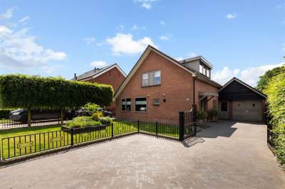 Woning Lage Valkseweg 19 Wekerom