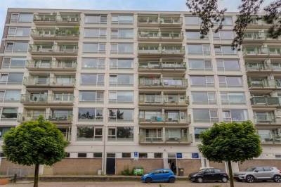 Woning Oremusplein 44 Arnhem