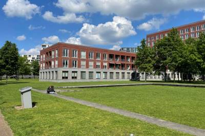 Woning Nonnenveld 84 Breda