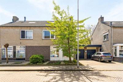 Woning Keizershof 721 Uden