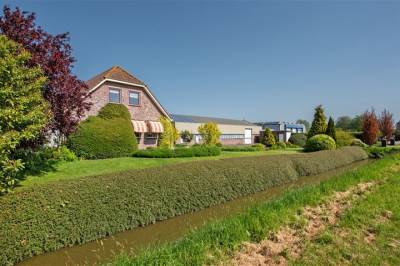 Woning Hoefslag 8 Pijnacker