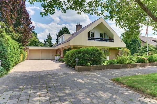 Woning Rooseveltlaan 19 Harderwijk