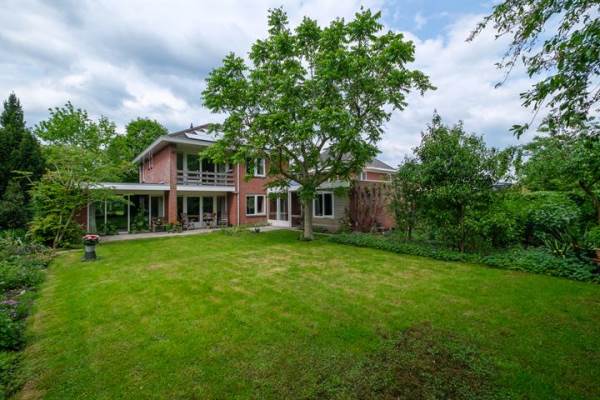 Woning Tjalk 68 Assen