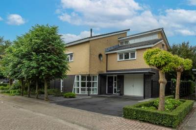 Woning Nispenstraat 12 Tilburg