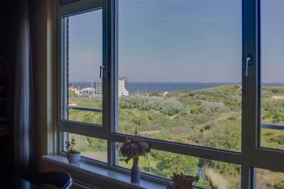 Woning Groningsestraat 307 Den Haag