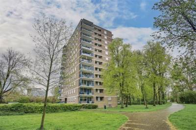 Woning Denenburg 85 Den Haag