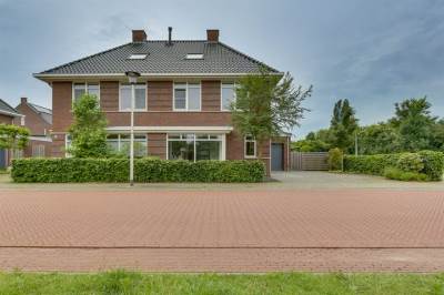 Woning Houtsingel 20 Epse