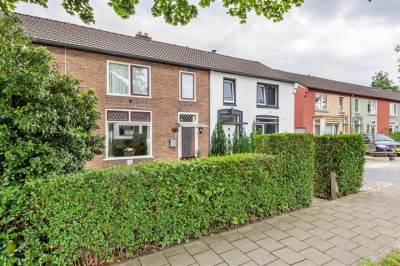 Woning Willem de Zwijgerweg 11 Geldermalsen