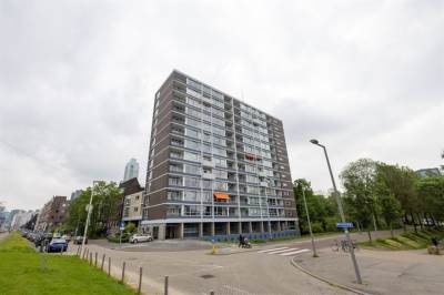 Woning Westzeedijk 240 Rotterdam