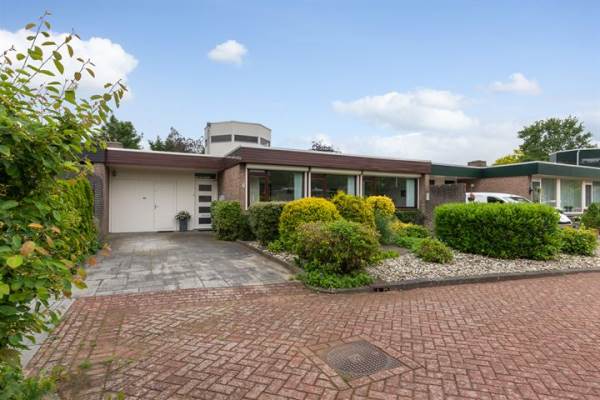 Woning Julianalaan 6 Poortugaal