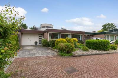 Woning Julianalaan 6 Poortugaal