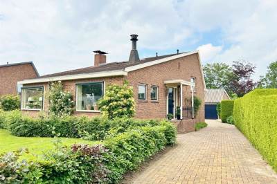 Woning Oostendorperstraatweg 3A Elburg