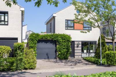 Woning Klaproos 41 Haaksbergen