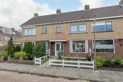 Woning Raiffeisenlaan 35 Wervershoof