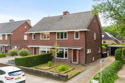 Woning Zuivelweg 135 Doetinchem