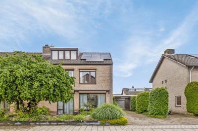 Woning De Olieslager 52 Veldhoven