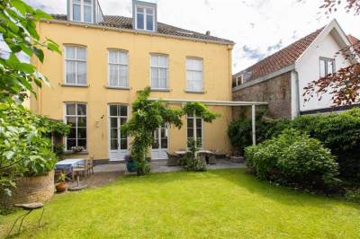 Woning Heerenstraat 8 Doesburg