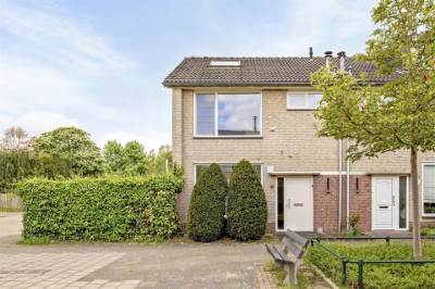 Woning Sleedoornlaan 16 Valkenswaard