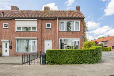 Woning Korenveld 23 Breda