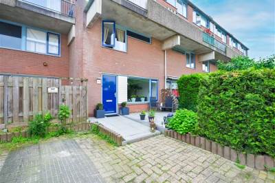 Woning Zwaardenburg 109 Nieuwegein