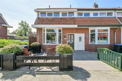 Woning Acacialaan 1 Wormerveer