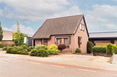 Woning Karstraat 30 Mill