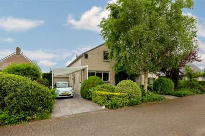 Woning Achter Sint Aagten 8 Lisse