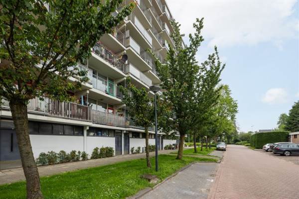 Woning Merendonk 22 Leiden