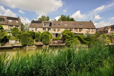 Woning Beukenlaan 65 Bleiswijk