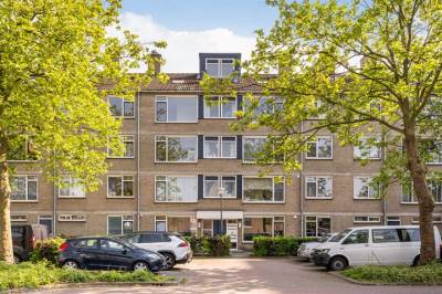 Woning Heijermansplein 21 Schiedam