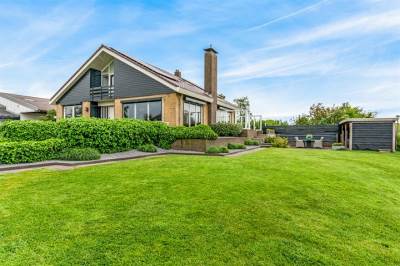 Woning Uitgeesterweg 17 Limmen