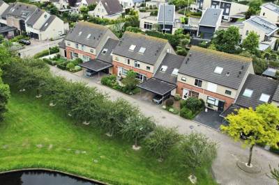 Woning Tongelaer 47 Hillegom