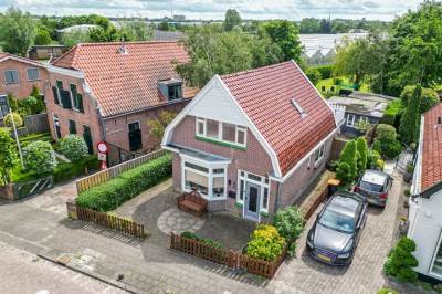 Woning Oegstgeesterweg 214 Rijnsburg