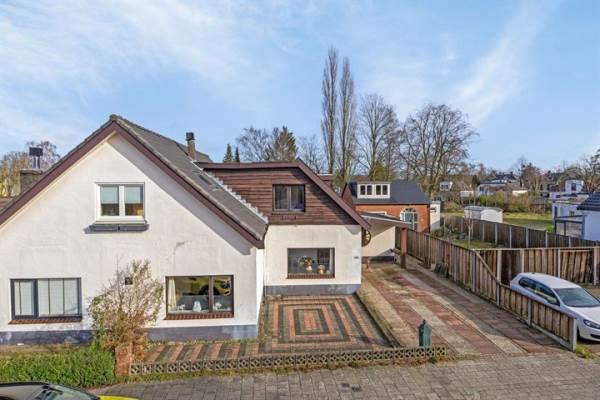 Woning Loseweg 16 Apeldoorn