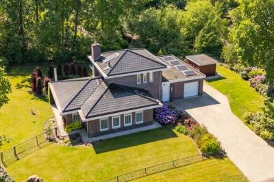 Woning De Hoefslag 30 Gasselte