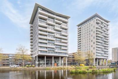 Woning Fijnjekade 186 Den Haag