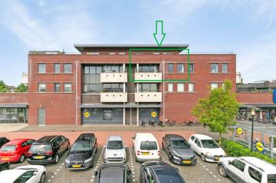 Woning Hof ter Bergen 14 Bergambacht