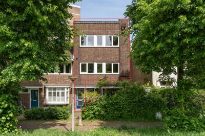 Woning Onderlangs 5B Arnhem