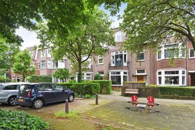 Woning Hoornbruglaan 17 Rijswijk (ZH)