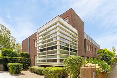 Woning Bergmansweg 48 Maastricht