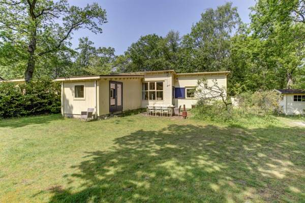 Woning Acacialaan 9 Burgh-Haamstede