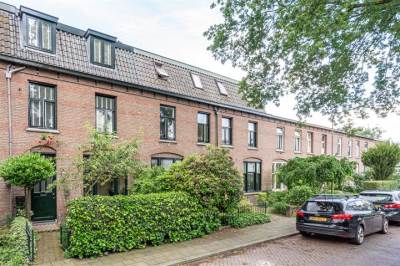 Woning Bothalaan 67 Zeist