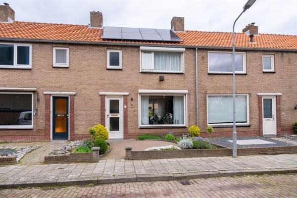 Woning Korte Kerkstraat 5 Yerseke