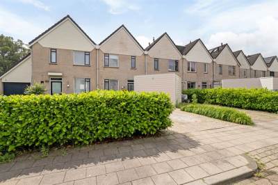 Woning Rammersveld 50 Meppel