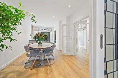 Woning Stuyvesantstraat 122 Den Haag