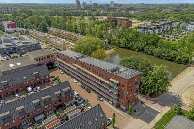 Woning Hof van Plettenburg 28 Nieuwegein