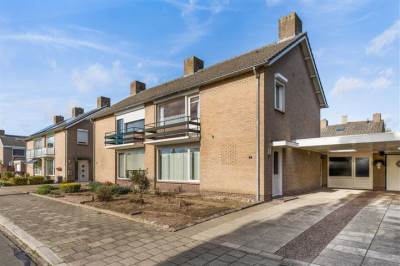 Woning Acaciastraat 7 Nederweert